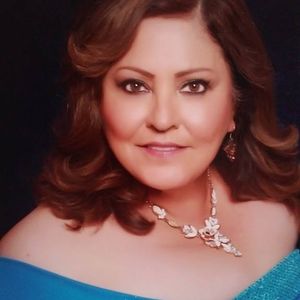 Meet your Posher, Virginia